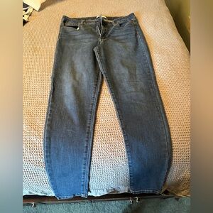 Nine West Skinny Jeans